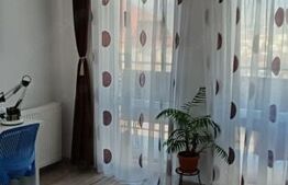 Apartament cu 3 camere in Baciu 