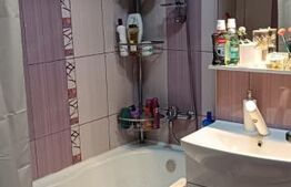 Apartament cu 3 camere in Baciu 