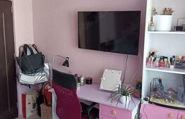 Apartament cu 3 camere in Baciu 