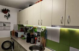 Apartament cu 3 camere in Baciu 