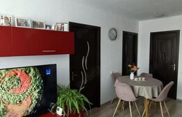 Apartament cu 3 camere in Baciu 