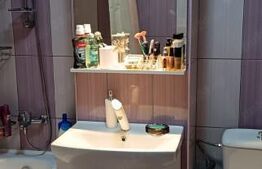 Apartament cu 3 camere in Baciu 