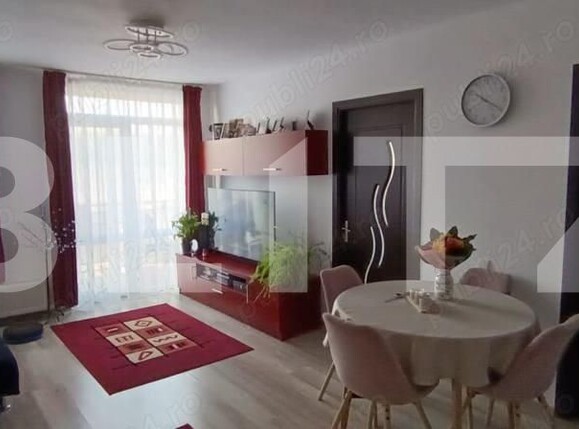 Apartament de vânzare 3 camere Baciu - 167881AV | BLITZ Cluj-Napoca | Poza1
