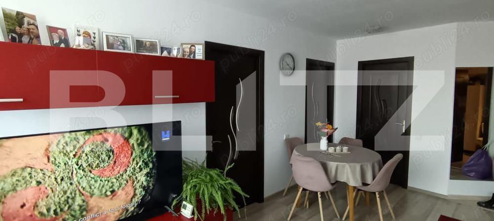 Apartament de vânzare 3 camere Baciu - 167881AV | BLITZ Cluj-Napoca | Poza2