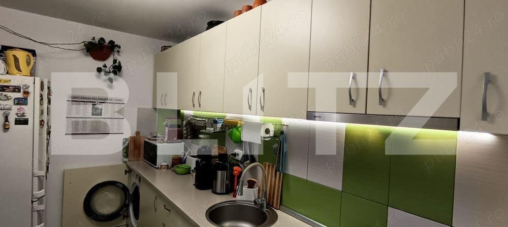 Apartament de vânzare 3 camere Baciu - 167881AV | BLITZ Cluj-Napoca | Poza4