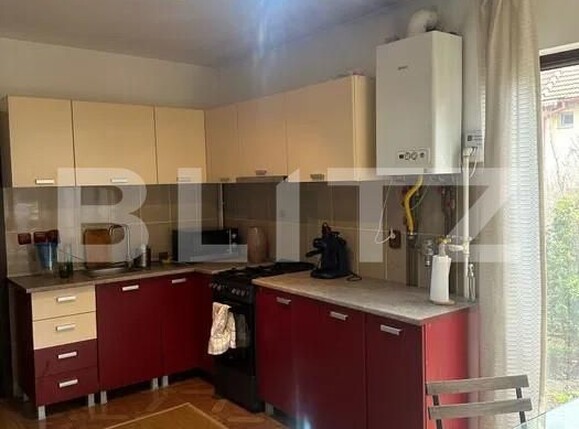 Apartament de închiriat 2 camere Gruia - 167884AI | BLITZ Cluj-Napoca | Poza3