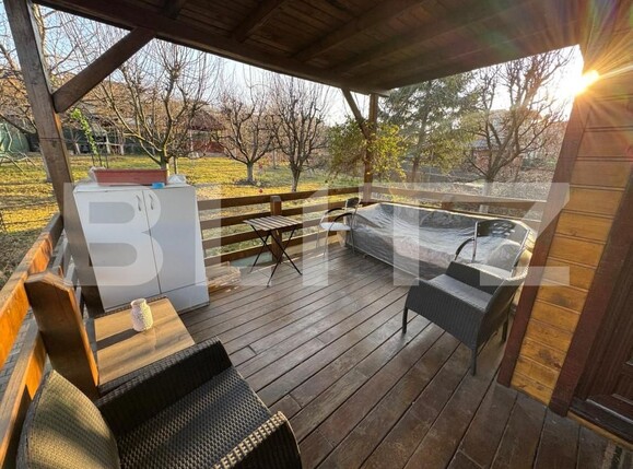 Apartament de închiriat 2 camere Gruia - 167884AI | BLITZ Cluj-Napoca | Poza4