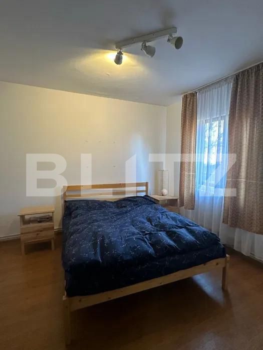 Apartament de închiriat 2 camere Gruia - 167884AI | BLITZ Cluj-Napoca | Poza1
