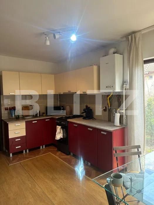 Apartament de închiriat 2 camere Gruia - 167884AI | BLITZ Cluj-Napoca | Poza3
