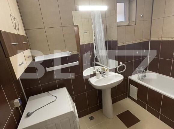 Apartament de închiriat 2 camere Marasti - 167885AI | BLITZ Cluj-Napoca | Poza5