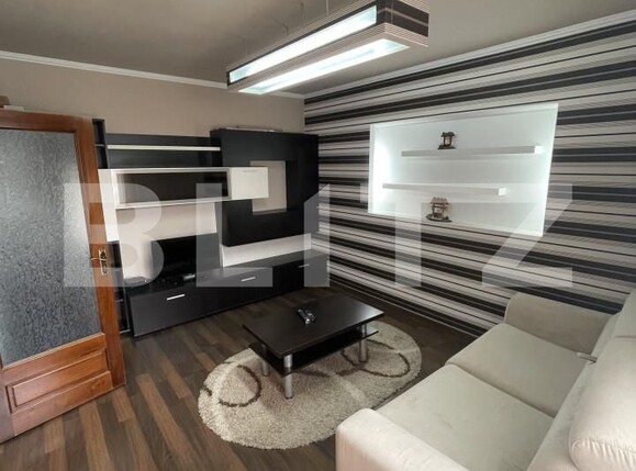 Apartament de închiriat 2 camere Marasti - 167885AI | BLITZ Cluj-Napoca | Poza4