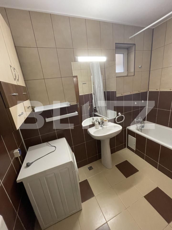Apartament de închiriat 2 camere Marasti - 167885AI | BLITZ Cluj-Napoca | Poza5