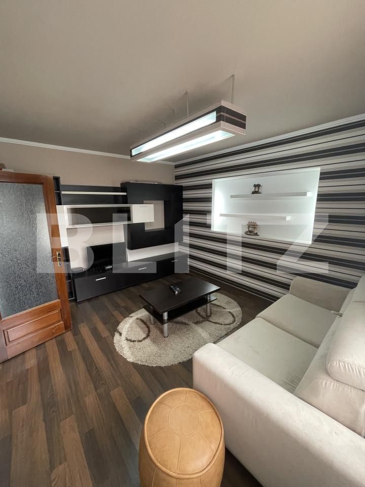 Apartament de închiriat 2 camere Marasti - 167885AI | BLITZ Cluj-Napoca | Poza4