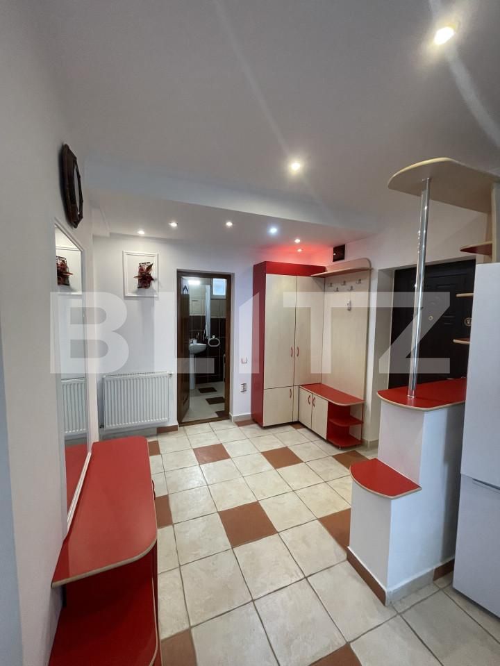 Apartament de închiriat 2 camere Marasti - 167885AI | BLITZ Cluj-Napoca | Poza2