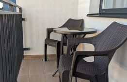 Apartament amenajat LUX zona Tractorul-Coresi, 2 camere cu parcare si boxa!!