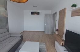Apartament amenajat LUX zona Tractorul-Coresi, 2 camere cu parcare si boxa!!