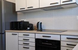 Apartament amenajat LUX zona Tractorul-Coresi, 2 camere cu parcare si boxa!!