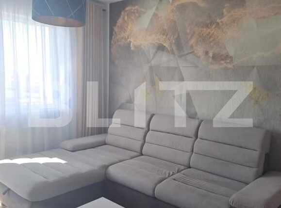 Apartament de închiriat 2 camere Tractorul - 167890AI | BLITZ Brașov | Poza1