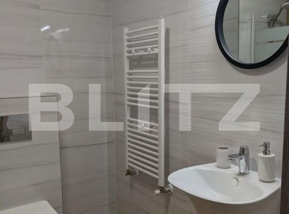 Apartament de închiriat 2 camere Tractorul - 167890AI | BLITZ Brașov | Poza5