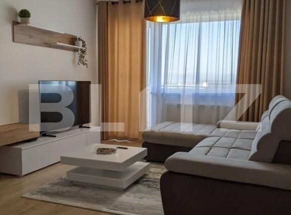 Apartament de închiriat 2 camere Tractorul - 167890AI | BLITZ Brașov | Poza2
