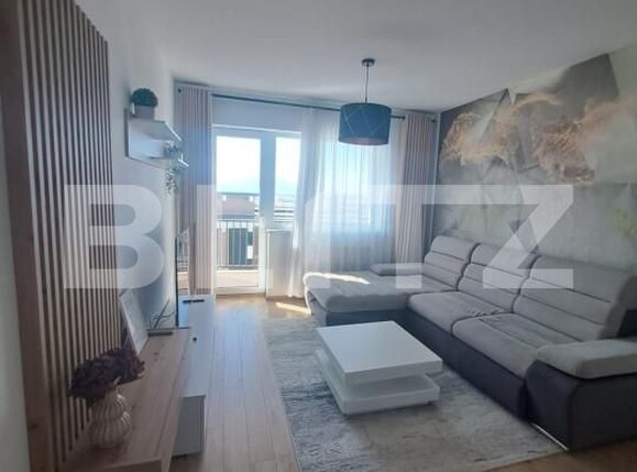 Apartament de închiriat 2 camere Tractorul - 167890AI | BLITZ Brașov | Poza10