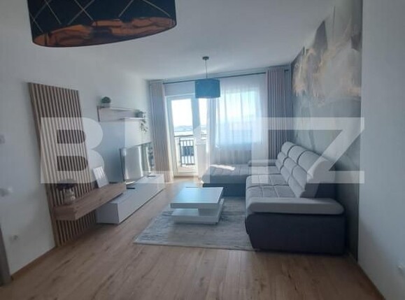 Apartament de închiriat 2 camere Tractorul - 167890AI | BLITZ Brașov | Poza11