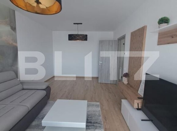 Apartament de închiriat 2 camere Tractorul - 167890AI | BLITZ Brașov | Poza9