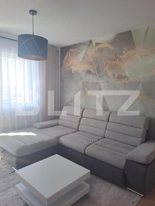 Apartament de închiriat 2 camere Tractorul - 167890AI | BLITZ Brașov | Poza1