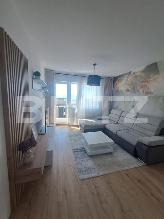 Apartament de închiriat 2 camere Tractorul - 167890AI | BLITZ Brașov | Poza10