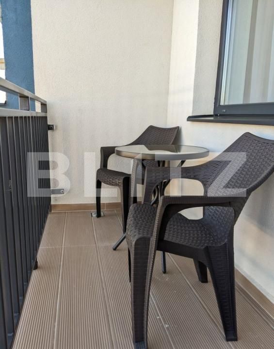 Apartament de închiriat 2 camere Tractorul - 167890AI | BLITZ Brașov | Poza8