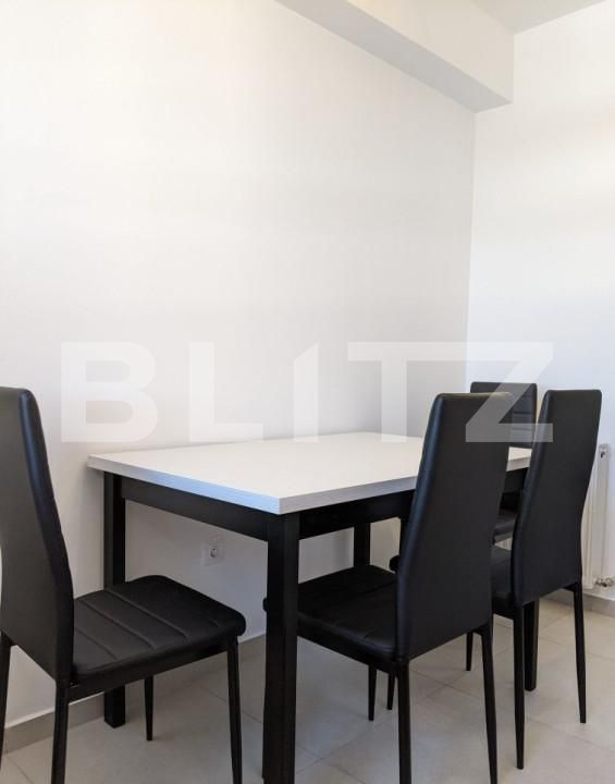 Apartament de închiriat 2 camere Tractorul - 167890AI | BLITZ Brașov | Poza4