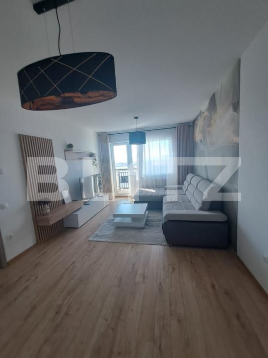 Apartament de închiriat 2 camere Tractorul - 167890AI | BLITZ Brașov | Poza11