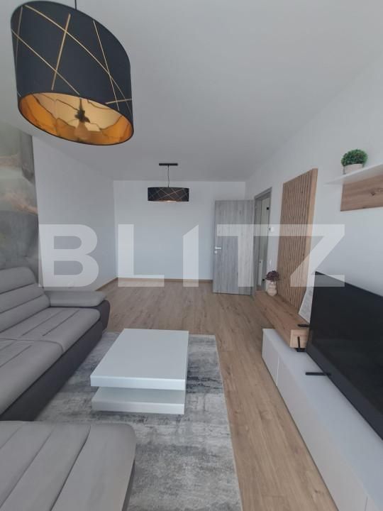 Apartament de închiriat 2 camere Tractorul - 167890AI | BLITZ Brașov | Poza9