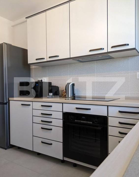 Apartament de închiriat 2 camere Tractorul - 167890AI | BLITZ Brașov | Poza3
