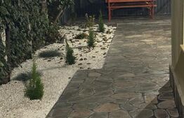 Casa individuala de vanzare, cu 3 camere, 100 mp, zona Gruia 