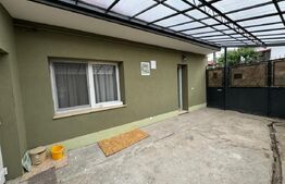 Casa individuala de vanzare, cu 3 camere, 100 mp, zona Gruia 