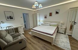 Casa individuala de vanzare, cu 3 camere, 100 mp, zona Gruia 