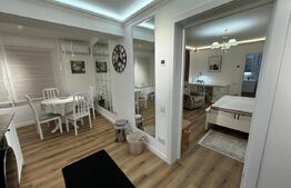 Casa individuala de vanzare, cu 3 camere, 100 mp, zona Gruia 