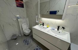 Casa individuala de vanzare, cu 3 camere, 100 mp, zona Gruia 