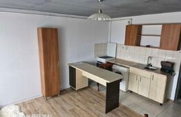 Apartament de inchiriaat, cu mansarda, 2 camere, 62 mp, Brasov
