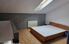 Apartament de inchiriaat, cu mansarda, 2 camere, 62 mp, Brasov