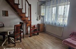 Apartament de inchiriaat, cu mansarda, 2 camere, 62 mp, Brasov