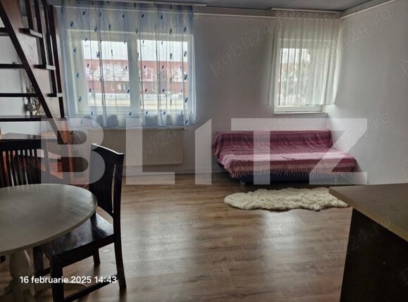Apartament de închiriat 2 camere Tractorul - 167896AI | BLITZ Brașov | Poza2