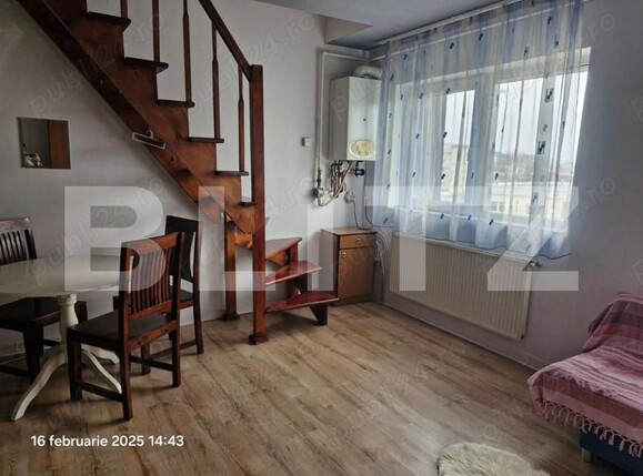 Apartament de închiriat 2 camere Tractorul - 167896AI | BLITZ Brașov | Poza3