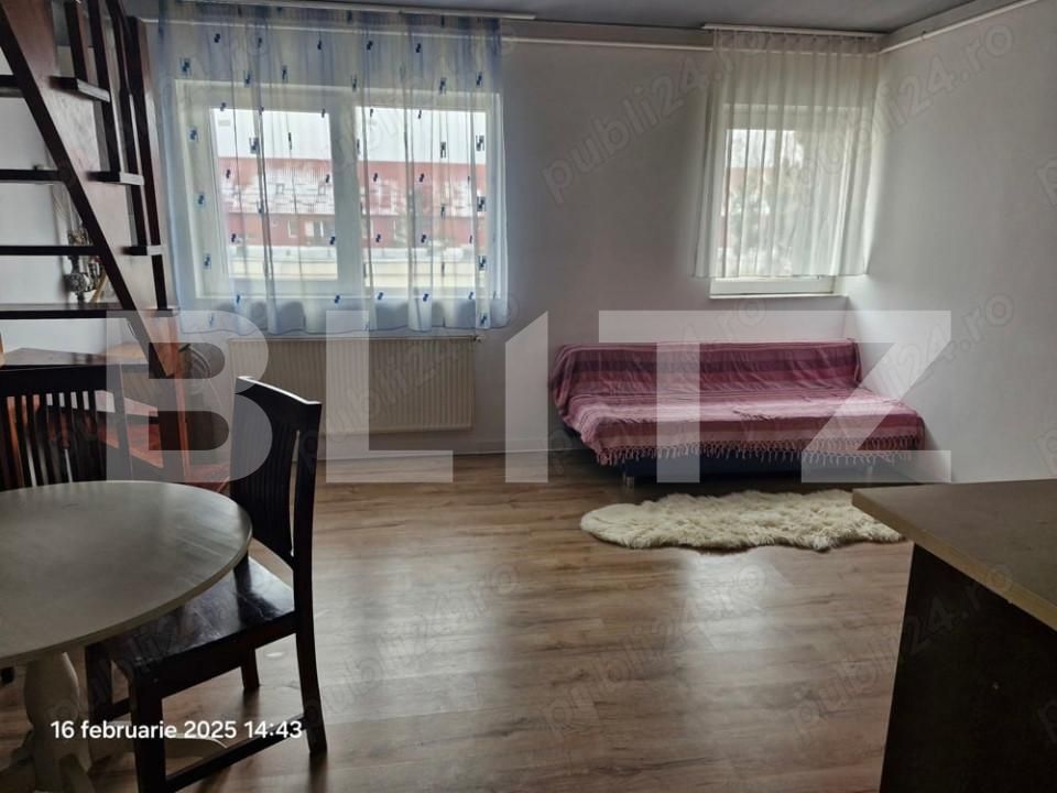 Apartament de închiriat 2 camere Tractorul - 167896AI | BLITZ Brașov | Poza2