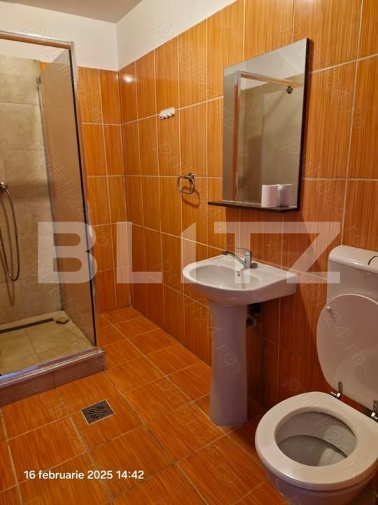 Apartament de închiriat 2 camere Tractorul - 167896AI | BLITZ Brașov | Poza6