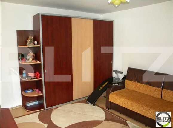 Garsonieră de vânzare Grigorescu - 1679AV | BLITZ Cluj-Napoca | Poza1