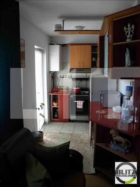 Garsonieră de vânzare Grigorescu - 1679AV | BLITZ Cluj-Napoca | Poza4