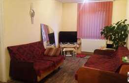 Vanzare apartament 4 camere, 79 mp, boxa subsol, zona strazii Mehedinti