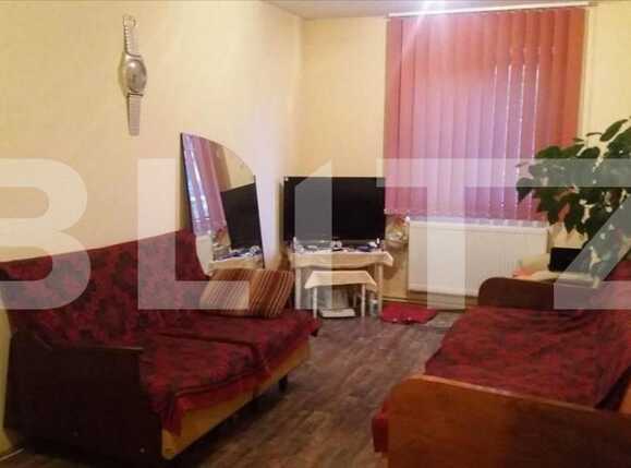 Apartament de vânzare 4 camere Manastur - 16790AV | BLITZ Cluj-Napoca | Poza3